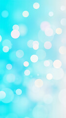 Bokeh background perfect for Holidays, Event, Festive and various desing project works
