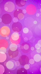 Bokeh background perfect for Holidays, Event, Festive and various desing project works