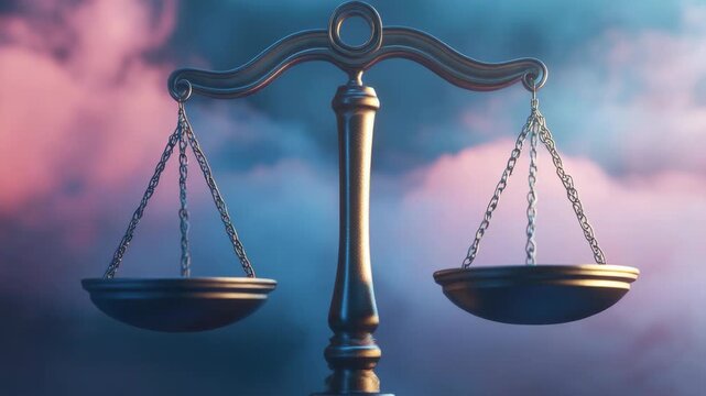Scales of Justice