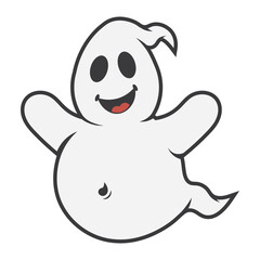 Scary Ghost