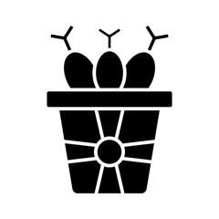 Chicken Bucket icon