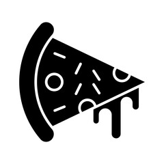 Pizza icon