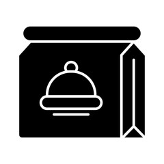 Take Away icon