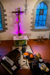 Laurentiuskirche in Oberderdingen