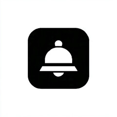 Fototapeta premium Target with Arrow Symbolizes Goal Achievement