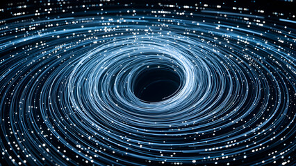 Cyfrowy wir danych i połączeń