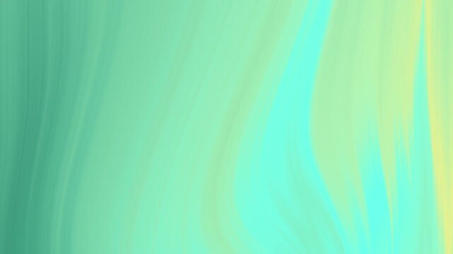 fluid gradient background blending seafoam and soft yellows ideal for fresh designs website headers and calm social media offering serenity