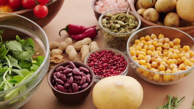 gym bodybuilder daily nutritious breakfast