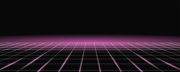 START NEW GAME. press start button. pixel art .8 bit game. retro game. for game assets in vector illustrations. Retro Futurism Sci-Fi Background. glowing neon grid. and stars from vintage arcade comp. © Eka