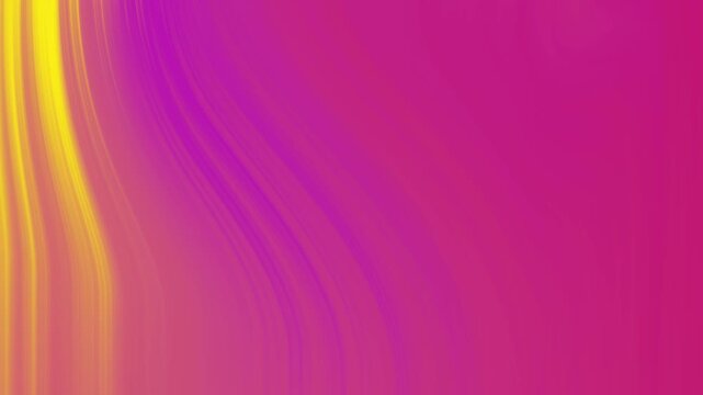 magenta background with flowing lines ideal for vibrant designs presentations and website headers enhancing visual appeal with a modern touch