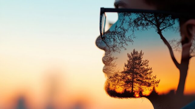 Graduation day dawns as dreams awaken with the sunrise