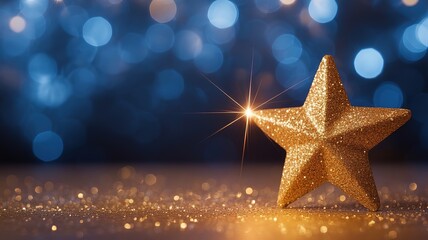 Christmas lights background for Holiday Decorations and Seasonal Design Elements