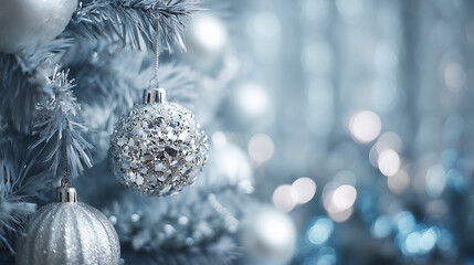 Silver Whisper / シルバー・ウィスパー