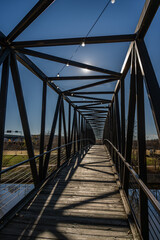 Obraz premium Richmond, Virginia