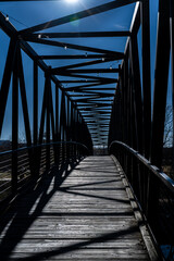 Obraz premium Richmond, Virginia