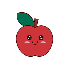 dessert and sweet drink stickers