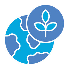 Eco Icon