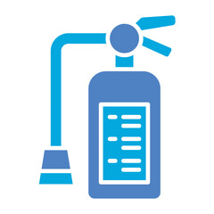 Fire extinguisher Icon