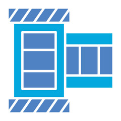 Film reel Icon