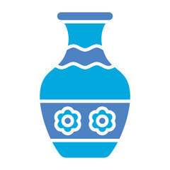 Vase Icon