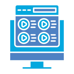 Video Icon