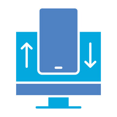 Cross platform Icon