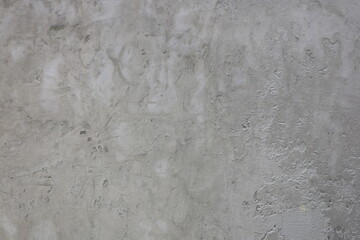 gray walls without using paint coating