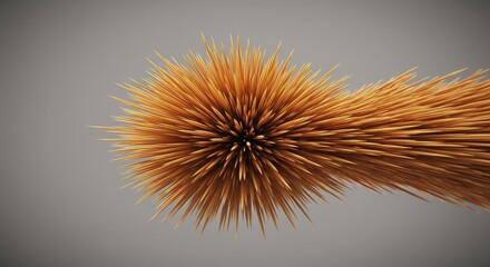 Conceptual abstract representation of rapid dynamic spread, illustrating universal growth, increase, and outward trajectory, vibrant, abstract, development