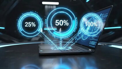 Laptop performance boost: optimizing speed and efficiency for maximum productivity gain now