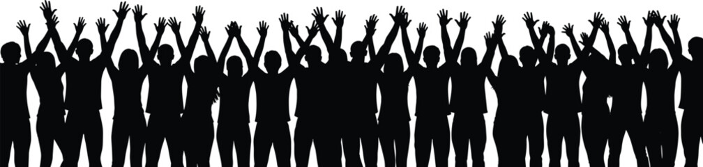 Abstract vector design with geometric elements and color gradients for creative projects