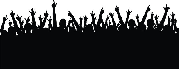 Abstract vector design with cmyk colors grayscale elements and helvetica courier fonts