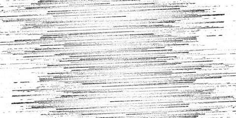 Fototapeta premium Vector black and white halftone gradiend background,pattern made of a lines, grunge graphic backdrop, web banner template. eps 10