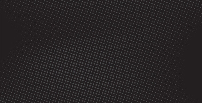 halftone carbon fiber background