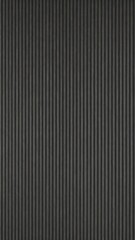 Obraz premium Dark gray vertical lines create an elegant, blurred textured backdrop
