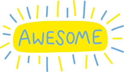 english calligraphy word