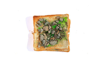 Ultra-processed food (UPF) Ultra-Processed Snack Disaster When Innovation Goes Too Far Synthetic Crunch: The Next Generation of Impossible Food Engineered Edibles: The Art of Over-Processing