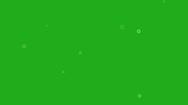 bubble burst,zero blinking, Twinkling stars and glowing sparkles, white cartoon,doodles stars, blinking light effect, fairy twinkle stars on green screen. twinkle festive holiday decoration. 4k