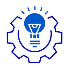 Solid Gear Idea Innovation