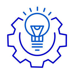 Gear Idea Innovation Strategy