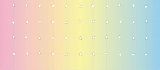 Minimalist pastel color gradient background with subtle geometric grid pattern and connected dots
