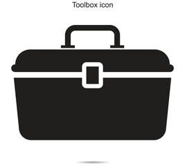Toolbox icon