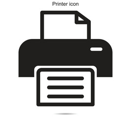Printer icon