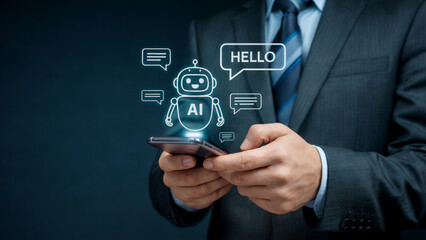 Use AI Chatbots for Instant Customer Service on Your Phone - Experience Seamless Tech Support and Boost Engagement Now