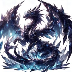 Eternal Crystal Warden