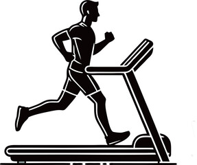 Stylized Fitness Training on ...