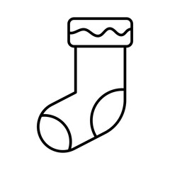 sock icon