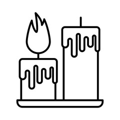 candle icon