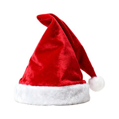 Festive celebration santa hat holiday decor photography indoor close-up