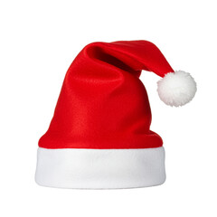 Festive holiday celebration home image of santa hat cheerful atmosphere