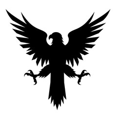 Obraz premium Stylized World Globe with Orbiting Ring Vector Illustration Featuring Colorful Education Icon on Transparent Background